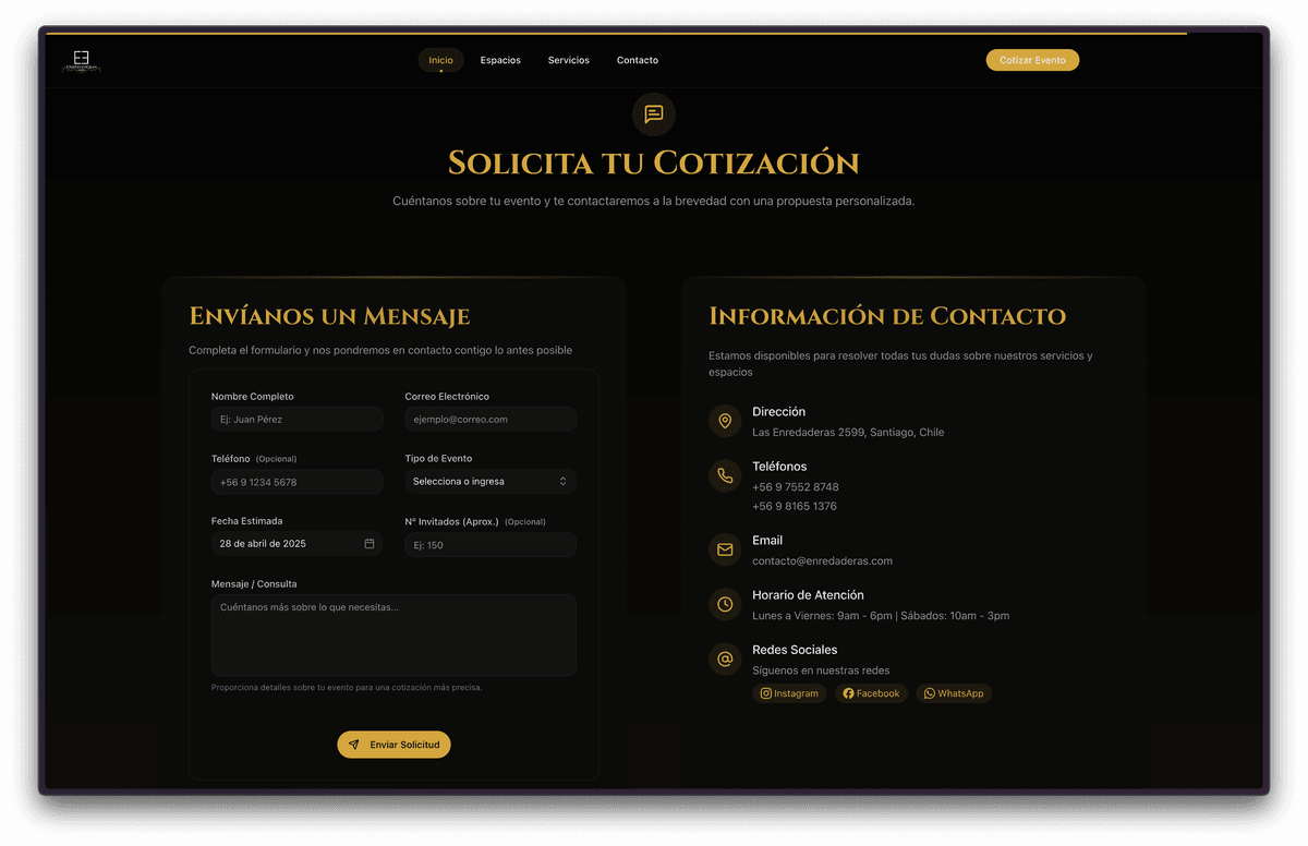 Enredaderas - image 6