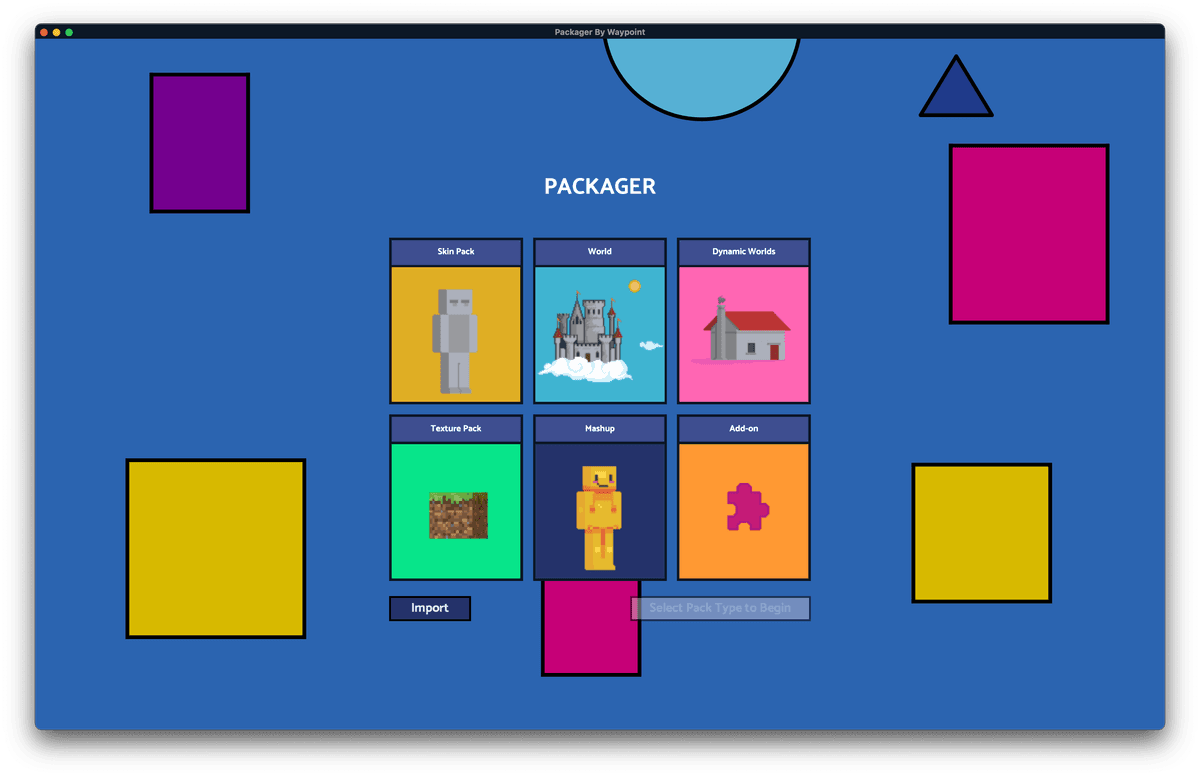 Packager By Waypoint - image 1