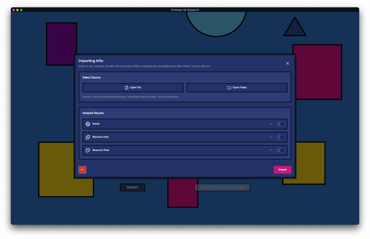 Packager By Waypoint - image 2